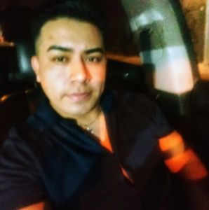 Meet your Posher, Eleazar